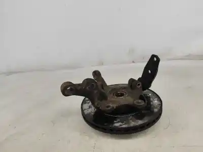 Автозапчастина б/у передній прав для renault kangoo express (fc0/1_) d 65 1.9 (fc0e fc02 fc0j fc0n) посилання на oem iam   