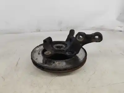 Pièce détachée automobile d'occasion moyeu de roue avant gauche pour renault kangoo express (fc0/1_) d 65 1.9 (fc0e fc02 fc0j fc0n) références oem iam 