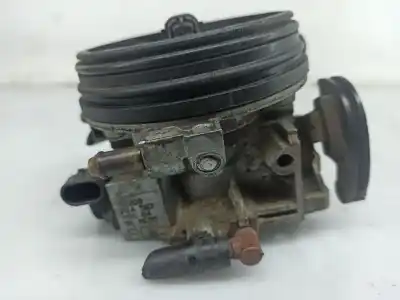 Peça sobressalente para automóvel em segunda mão borboleta de admissão por citroen ax (za-_) 10 referências oem iam 16208psa