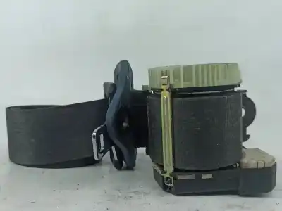 Pezzo di ricambio per auto di seconda mano cintura di sicurezza anteriore destra per citroen c2 (jm_) 1.1 riferimenti oem iam 96422196xx