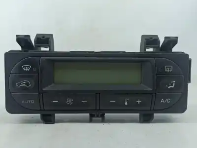 Pezzo di ricambio per auto di seconda mano controllo climatico per citroen c2 (jm_) 1.1 riferimenti oem iam 96377775xt