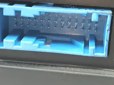 Pièce détachée automobile d'occasion commande de climatisation / chauffage pour citroen c2 (jm_) 1.1 références oem iam 96377775xt  