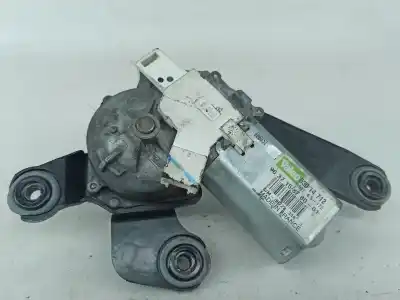 Pezzo di ricambio per auto di seconda mano motore tergicristallo posteriore per citroen c2 (jm_) 1.1 riferimenti oem iam 9637158780