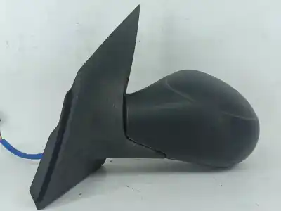 Peça sobressalente para automóvel em segunda mão espelho retrovisor esquerdo por citroen c2 (jm_) 1.1 referências oem iam 12363750  