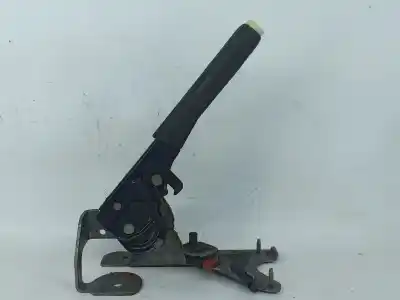 Pezzo di ricambio per auto di seconda mano leva del freno a mano per citroen c2 (jm_) 1.1 riferimenti oem iam 9648023177