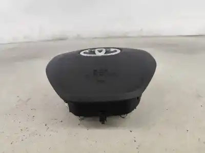 Автозапчасти б/у передняя левая подушка безопасности за toyota auris ranchera familiar (_e18_) 1.4 d-4d (nde180_) ссылки oem iam 4513002450c0  