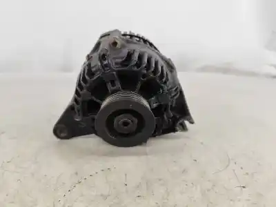 Pezzo di ricambio per auto di seconda mano alternatore per citroen ax (za-_) 14 d riferimenti oem iam 