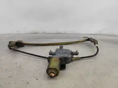 Pezzo di ricambio per auto di seconda mano alzacristalli anteriore destro per citroen ax (za-_) 14 d riferimenti oem iam axd22j92