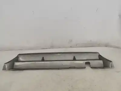 Pezzo di ricambio per auto di seconda mano griglia anteriore per citroen ax (za-_) 14 d riferimenti oem iam 9609684477