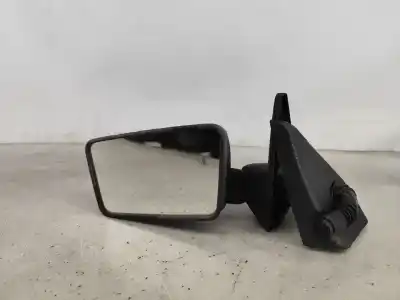 Pezzo di ricambio per auto di seconda mano specchio sinistro per citroen ax (za-_) 14 d riferimenti oem iam 