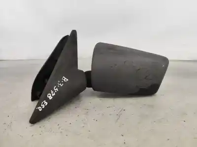 Peça sobressalente para automóvel em segunda mão espelho retrovisor esquerdo por citroen ax (za-_) 14 d referências oem iam   