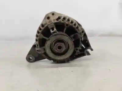Peça sobressalente para automóvel em segunda mão alternador por citroen ax (za-_) 14 d referências oem iam 