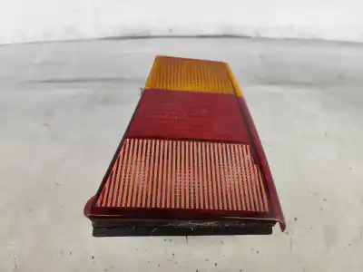 Peça sobressalente para automóvel em segunda mão farolim dianteiro direito por citroen ax (za-_) 14 d referências oem iam 