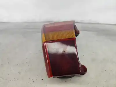 Second-hand car spare part front right headlight for citroen ax (za-_) 14 d oem iam references   