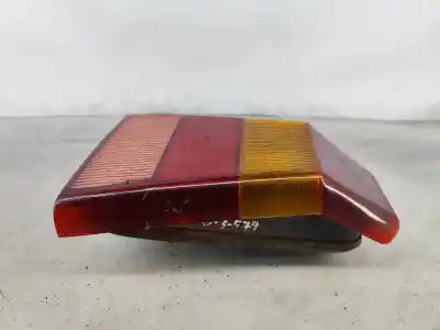 Second-hand car spare part front right headlight for citroen ax (za-_) 14 d oem iam references   