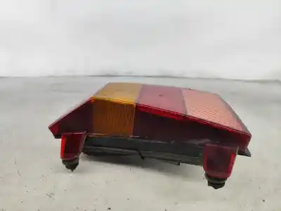 Second-hand car spare part front right headlight for citroen ax (za-_) 14 d oem iam references   