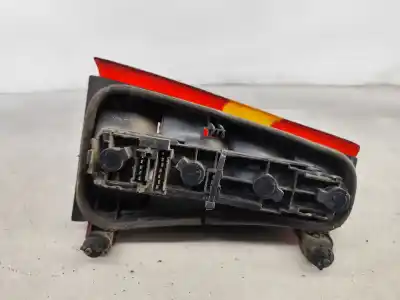 Second-hand car spare part front right headlight for citroen ax (za-_) 14 d oem iam references   