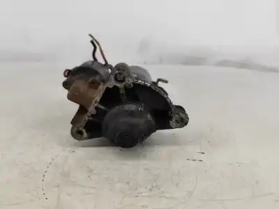 Peça sobressalente para automóvel em segunda mão motor de arranque por citroen ax (za-_) 14 d referências oem iam 0001108125