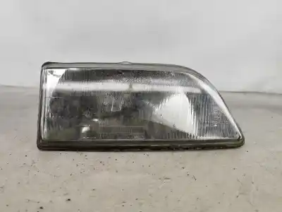 Peça sobressalente para automóvel em segunda mão farol / farolim direito por citroen ax (za-_) 14 d referências oem iam 020526