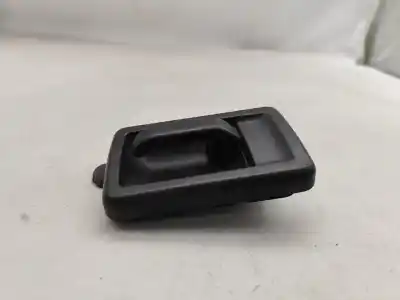 Peça sobressalente para automóvel em segunda mão puxador interior traseiro esquerdo por citroen ax (za-_) 14 d referências oem iam 
