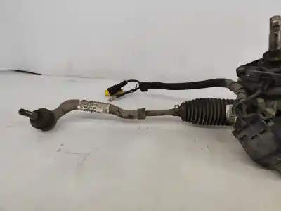 Second-hand car spare part steering box for peugeot 308 sw ii (lc_, lj_, lr_, lx_, l4_) 1.6 hdi / bluehdi 115 (lcbhxm lcbhxt) oem iam references 3150540101  