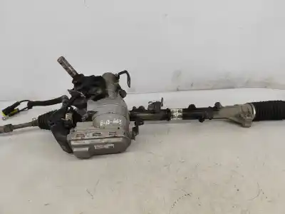 Second-hand car spare part steering box for peugeot 308 sw ii (lc_, lj_, lr_, lx_, l4_) 1.6 hdi / bluehdi 115 (lcbhxm lcbhxt) oem iam references 3150540101  