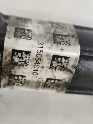 Second-hand car spare part steering box for peugeot 308 sw ii (lc_, lj_, lr_, lx_, l4_) 1.6 hdi / bluehdi 115 (lcbhxm lcbhxt) oem iam references 3150540101  