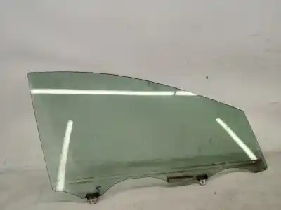 Автозапчасти б/у стекло передней правой двери за toyota prius hatchback (_w2_) 1.5 hybrid (nhw20_. nhw20r) híbrido (gasolina) 2007 5p ссылки oem iam 