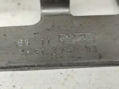 Автозапчастина б/у важіль ручного гальма для ford focus ii (da_, hcp, dp) 1.6 tdci посилання на oem iam 3m512780db   Автозапчастина б/у важіль ручного гальма для ford focus ii (da_, hcp, dp) 1.6 tdci посилання на oem iam 3m512780db