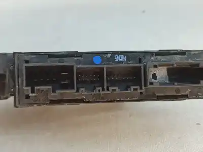 Автозапчастина б/у двиг скла задне ліво для audi a4 b6 (8e2) 1.9 tdi посилання на oem iam 8e0959801a  