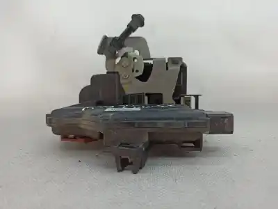 Peça sobressalente para automóvel em segunda mão fechadura da porta traseira esquerda por audi a4 b6 (8e2) 1.9 tdi referências oem iam 8e0839015c  