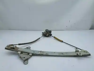 Piesă de schimb auto la mâna a doua mecanism acționare geam fațã dreapta pentru toyota corolla compact (_e10_) 2.0 d (ce100_) referințe oem iam 