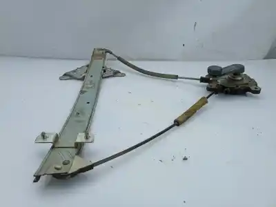 Second-hand car spare part passenger side right window regulator for toyota corolla compact (_e10_) 2.0 d (ce100_) oem iam references   