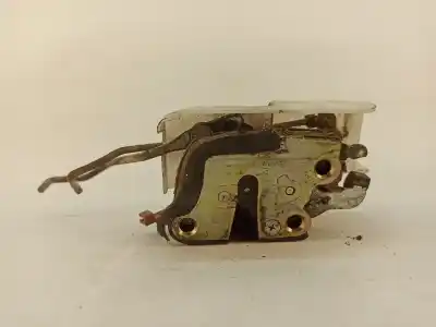 Piesă de schimb auto la mâna a doua încuietoare ușa din dreapta fațã pentru toyota corolla compact (_e10_) 2.0 d (ce100_) referințe oem iam 