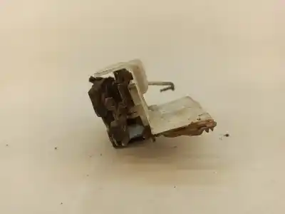 Second-hand car spare part front right door lock for toyota corolla compact (_e10_) 2.0 d (ce100_) oem iam references   