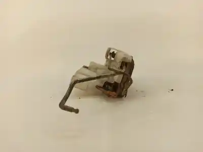 Second-hand car spare part front right door lock for toyota corolla compact (_e10_) 2.0 d (ce100_) oem iam references   