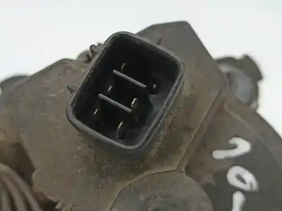 Second-hand car spare part front windshield wiper motor for toyota corolla compact (_e10_) 2.0 d (ce100_) oem iam references   