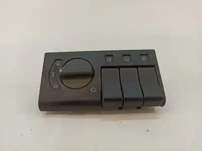 Peça sobressalente para automóvel em segunda mão comutador de luzes por volvo 460 (464) 1.7 referências oem iam 447853