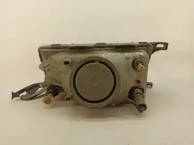 Second-hand car spare part left headlight for volvo 460 (464) 1.7 oem iam references   