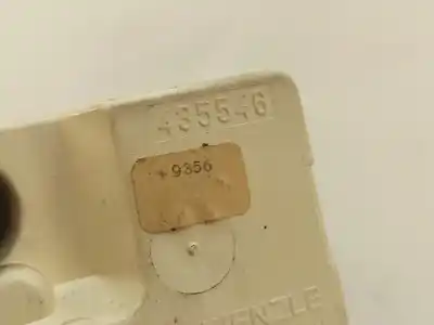 Peça sobressalente para automóvel em segunda mão relógio por volvo 460 (464) 1.7 referências oem iam 435546  