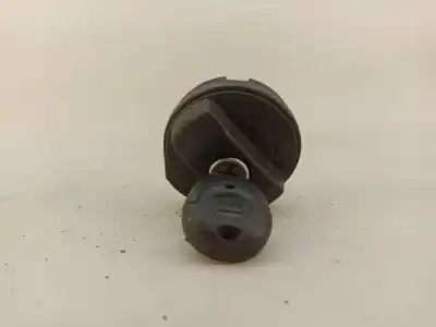 Piesă de schimb auto la mâna a doua capac exterior combustibil pentru seat ibiza iii (6l1) 1.2 referințe oem iam 1j0201553b