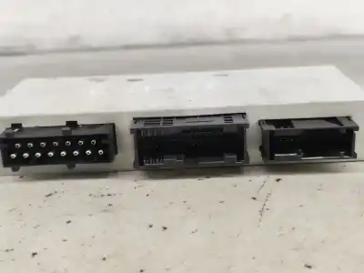 Second-hand car spare part comfort module for bmw 3 touring (e46) 320 d oem iam references 6907657  