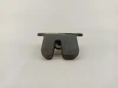 Автозапчастина б/у замок багажника / ворот для audi a4 b5 avant (8d5) 1.6 посилання на oem iam 8d5827505d