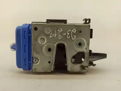 Автозапчастина б/у замок заднього правого дверя для audi a4 b5 avant (8d5) 1.6 посилання на oem iam 8d0839016a