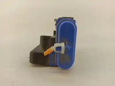 Автозапчастина б/у замок заднього правого дверя для audi a4 b5 avant (8d5) 1.6 посилання на oem iam 8d0839016a  