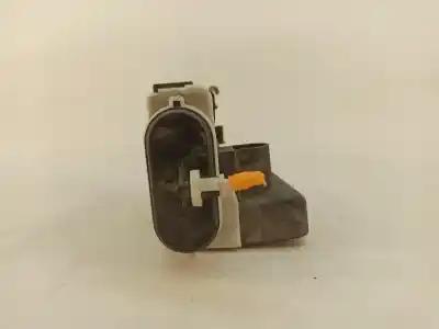 Автозапчастина б/у замок дверей заднього лівого для audi a4 b5 avant (8d5) 1.6 посилання на oem iam 8d0839015a  