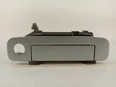 Автозапчастина б/у зовнішня ручка передня прав для audi a4 b5 avant (8d5) 1.6 посилання на oem iam 4a0837206d