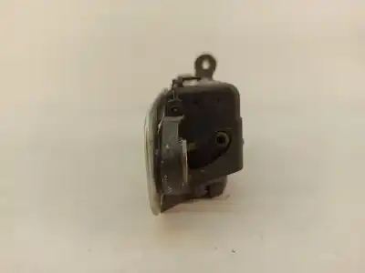 Second-hand car spare part exterior right front door handle for audi a4 b5 avant (8d5) 1.6 oem iam references 4a0837206d  