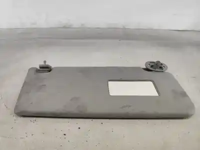 Peça sobressalente para automóvel em segunda mão para-sol direito por rover 400 sedan (rt) 414 si gasolina 1998 referências oem iam 