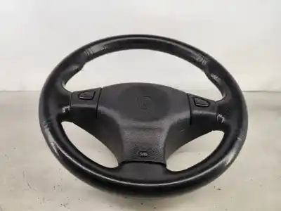 Peça sobressalente para automóvel em segunda mão volante por rover 400 sedan (rt) 414 si gasolina 1998 referências oem iam 72586